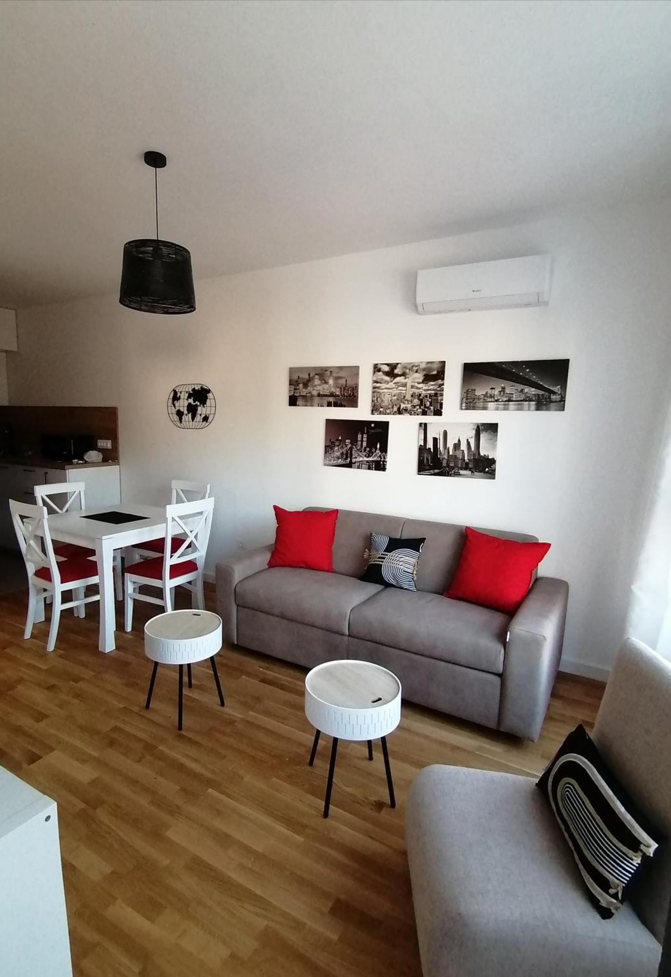 Vegi Apartments Bar Eksteriør billede